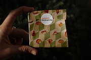 Isometric Thanksgiving Patterns, a Pattern Graphic by oelhoem (Thumbnail 2 of 5)