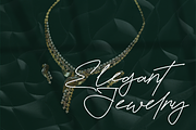 Futturistica Signature Business Font, a Script Font by KennedyStudio (Thumbnail 2 of 10)