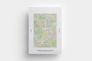 Showcase Flyer, a Flyer Template by Viaduc (Thumbnail 1 of 3)