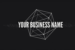 Constellation Business Card