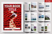 Magazine Bundle, a Magazine Template by ContestDesign (Thumbnail 69 of 84)
