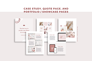 Client Experience Template Bundle, a Magazine Template by ProductiveandFree (Thumbnail 9 of 23)
