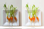 LR Mobile Preset | Nordic Light, a Preset Add-On by Anna Wisjo Studio (Thumbnail 2 of 4)
