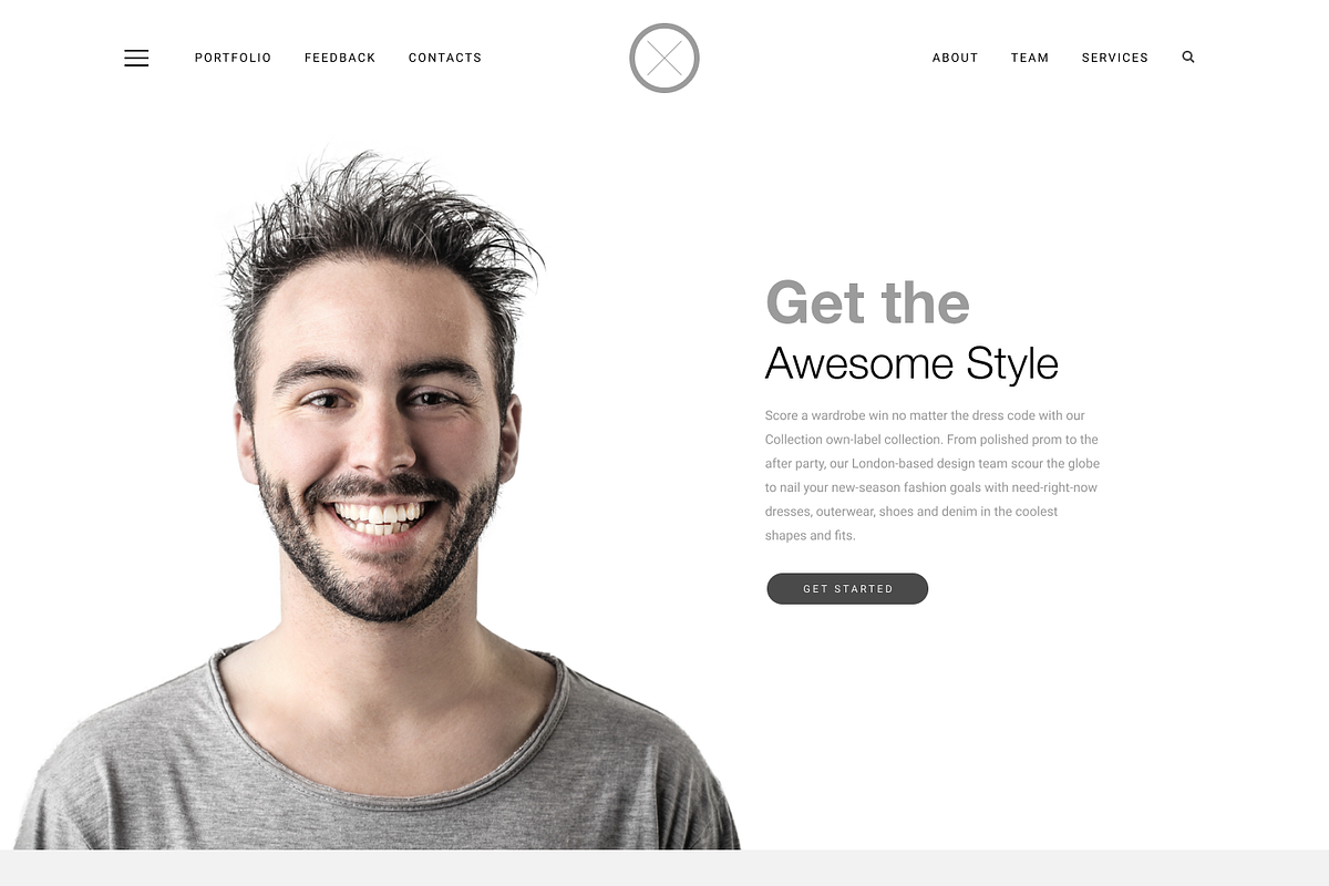 Dr.Watson UI Kit for Sketch & Figma, an UI Kit Template by neuethemes (Photo 21 of 21)