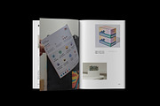 Graphic Design Portfolio, a Brochure Template by NorthPeak (Thumbnail 6 of 15)