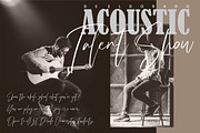Carlie Mark Handwritten Font, a Script Font by Lythcreative (Thumbnail 2 of 8)