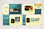 Creative Portfolio Presentation, a Presentation Template by Dstudio (Thumbnail 3 of 3)
