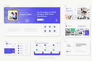 UIUX Designer Keynote, a Presentation Template by Pixslides (Thumbnail 6 of 6)