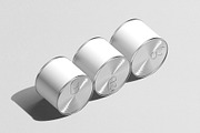 Aluminum Tin Can Mockups, a Product Mockup by Sweetdady (Thumbnail 14 of 16)