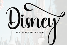 02 Disney