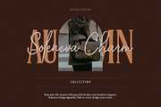 Soleneva - Signature Typeface, a Script Font by Creacy Studio (Thumbnail 4 of 10)