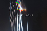 Night Light | 12 Spacey Photos, a Nature Photo by Melanie Helena (Thumbnail 5 of 12)
