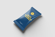 Snack Packaging Mockups, a Packaging Mockup by artimasa (Thumbnail 5 of 6)