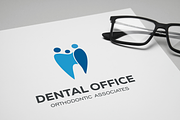 20 Dental Care & Dentist Logo Vector, a Branding & Logo Template by Nikolozgraphic (Thumbnail 22 of 27)