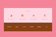 Shopify Section: Icon & Text Grid, a Shopify Template by Luna Templates (Thumbnail 1 of 5)