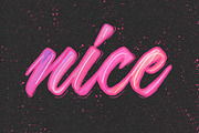 Pencils and Paint for Affinity, a Brush Add-On by iPad Calligraphy (Thumbnail 5 of 8)