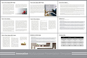 Innovation Powerpoint Template, a Presentation Template by Presentation Official (Thumbnail 7 of 12)