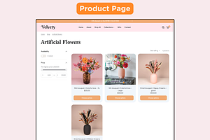 Elegant Shopify Premium Theme