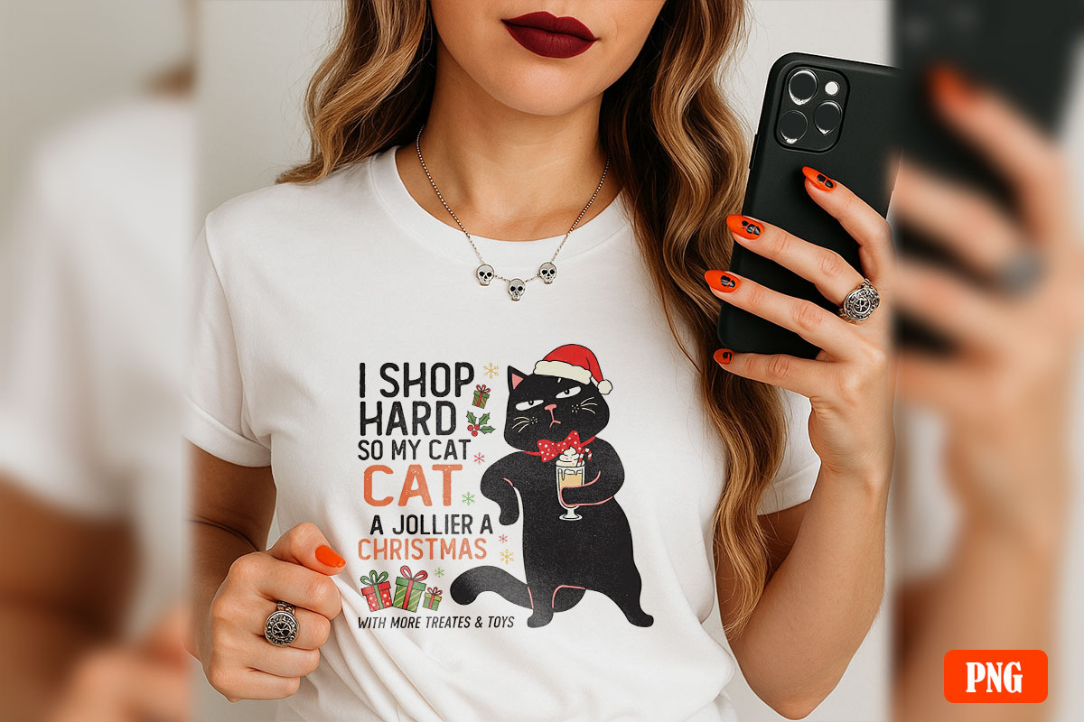 Funny Christmas Humor PNG Bundle, a Seasonal Illustration by GlitterCraft (Photo 43 of 101)