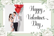 Wedding Natalia, a Script Font by Artkenza (Thumbnail 3 of 7)