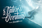 Quality Brazilian Font, a Script Font by alit design (Thumbnail 3 of 20)