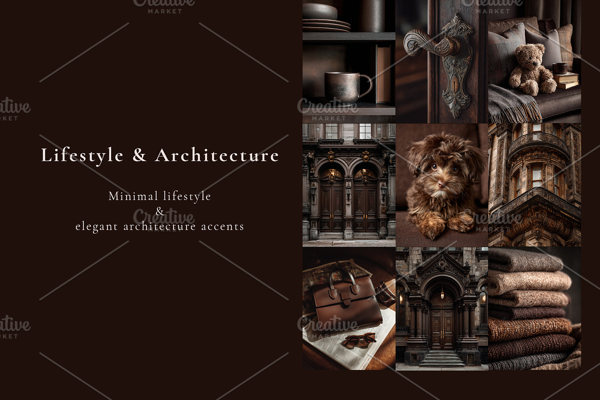 Chocolate aesthetics set 242 images, a Person Photo by Yulia Furman (Photo 5 of 6)