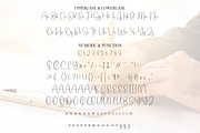 Daddy Signature | Script Font, a Handwritten Font by Scratchones (Thumbnail 7 of 8)