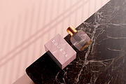 390+ Cosmetic Branding Mockup Scenes, a Cups & Container Mockup by pmvch (Thumbnail 190 of 367)