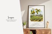 100 avocado clip art, a Food Illustration by Poppy Lane Studio (Thumbnail 9 of 12)