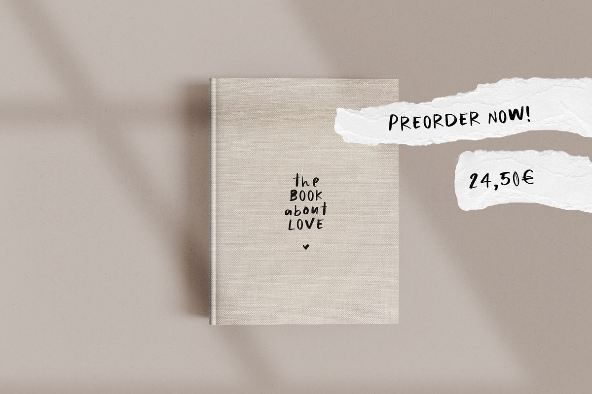 Special Argument SVG handwritten, a Sans Serif Font by youdiful creation (Photo 3 of 5)