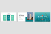 Industroil Presentation Template, a Presentation Template by TypeMakers (Thumbnail 3 of 5)