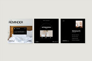 140 Luxury Real Estate Template, a Social Media Template by Prapti Design (Thumbnail 10 of 12)
