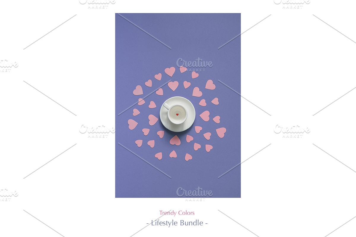 Trendy Colors Bundle | 16 Photos, a Beauty & Fashion Photo by Nina Stock Photos (Photo 4 of 9)