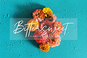 Aquatype Signature - Script Font, a Script Font by Krakenbox Studio (Thumbnail 6 of 14)