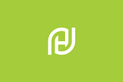 Monogram icon logo PD or DP, a Branding & Logo Template by Abir Hossain Waffi (Thumbnail 2 of 4)