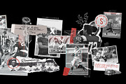 Old Memories Presentation, a Marketing Template by Pixflow (Thumbnail 3 of 6)