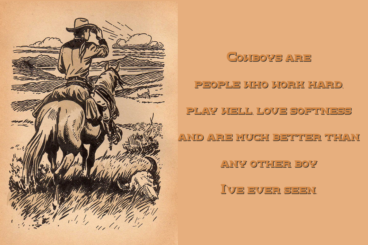 Western Mania Regular and Outline, a Sans Serif Font by Alexander Tiunov (Photo 2 of 6)