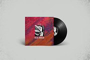 Bleach / Sans-Serif Typeface, a Sans Serif Font by Dylan Roop Design Co. (Thumbnail 5 of 6)