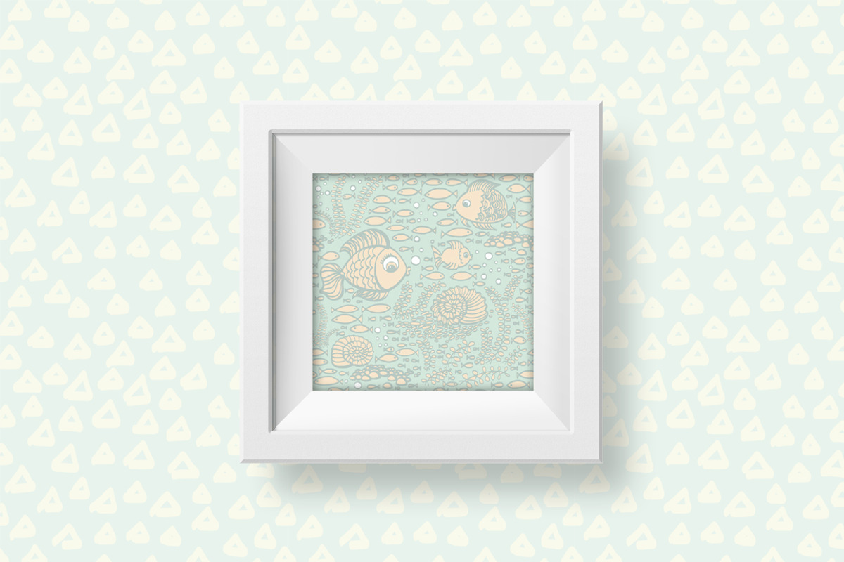 PASTEL Patterns Textures, a Texture Graphic by ekaart (Photo 2 of 5)