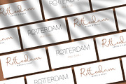 Hello Galleria Modern Elegant Font, a Script Font by Andika Fez (Thumbnail 7 of 12)