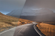 Landscapes Lightroom Presets Bundle, an Action Add-On by PhotoMarket (Thumbnail 36 of 51)