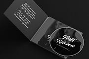 Penattia Branding Handwritten Font, a Handwritten Font by RantautypeStudio (Thumbnail 12 of 15)