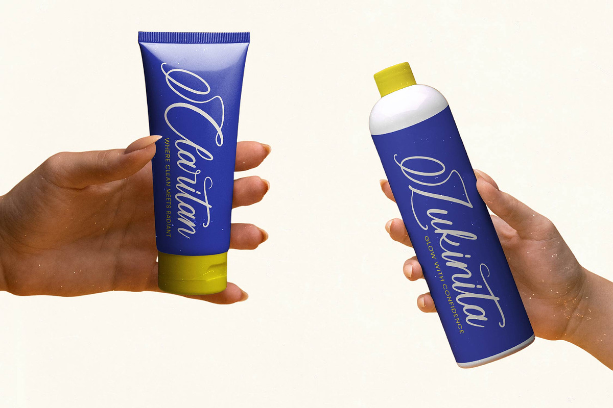 Kartula Bold Calligraphy Font, a Script Font by Letterena Studios Script (Photo 14 of 20)