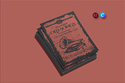 Old Songs Show Template, a Flyer Template by Creatiya Type (Thumbnail 1 of 3)