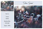30 Winter Textures, a Texture Graphic by LovePhotoMoment (Thumbnail 3 of 13)