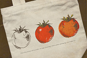 Vegetable collection 1, an Object Graphic by Siosay (Thumbnail 5 of 11)