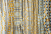 Modern Geometry | 12 Vector Patterns, a Pattern Graphic by Jennadesigns (Thumbnail 2 of 9)