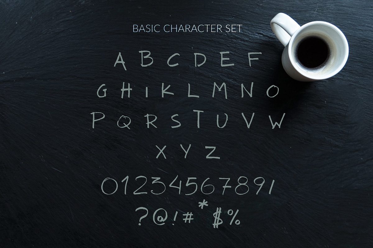 ANTIO! Prokopis | Greek Font Duo preview 3