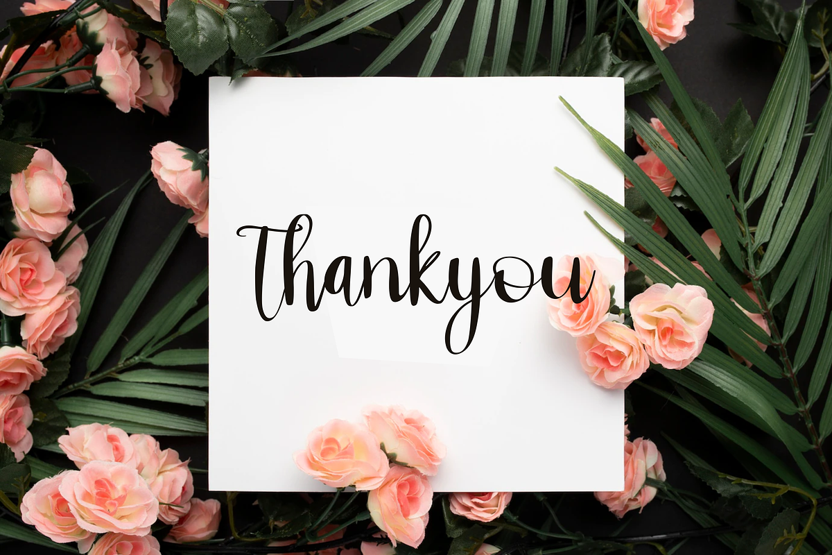 Maudylaki, a Script Font by Essentials Studio (Photo 9 of 9)