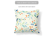 White Pillow MOCK UP, a Product Mockup by Mockup Up! (Thumbnail 2 of 3)
